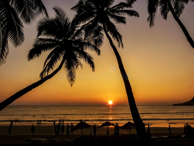 golden beaches of goa tour